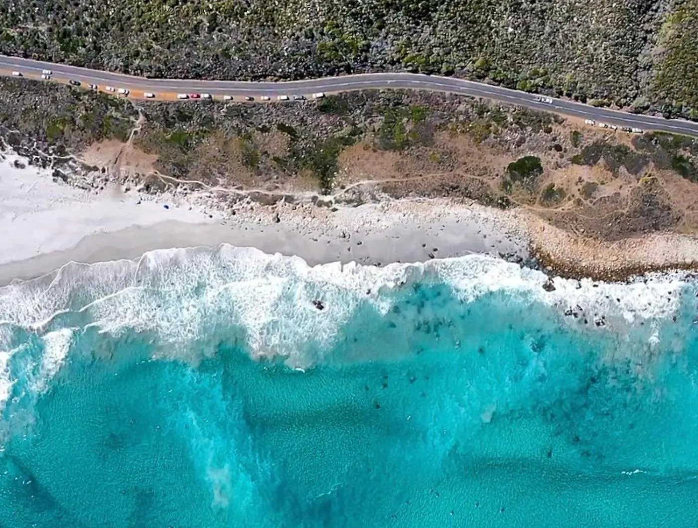 Bed and Breakfast Luxury Surfer'S Corner Suite With Ocean Views Simonʼs Town