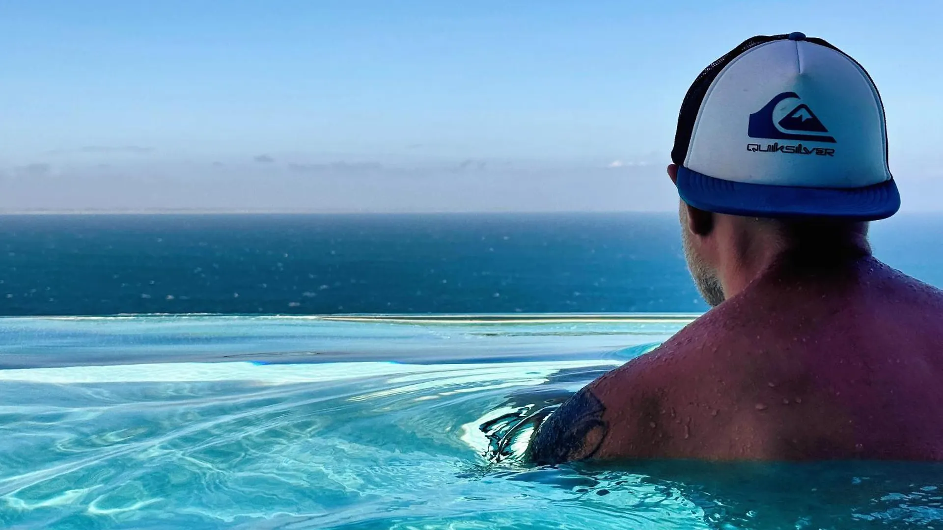 Bed and Breakfast Luxury Surfer'S Corner Suite With Ocean Views Simonʼs Town Νότια Αφρική