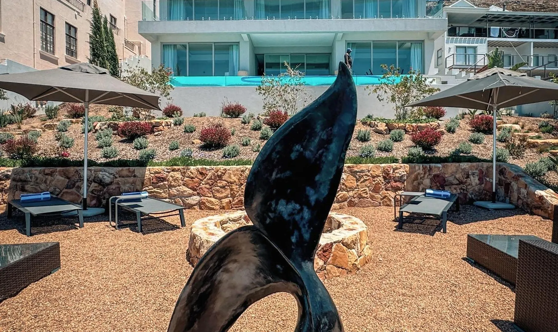 Luxury Surfer'S Corner Suite With Ocean Views Simonʼs Town 0*,  Νότια Αφρική
