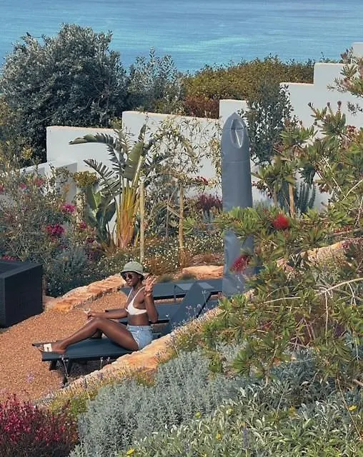 Bed and Breakfast Luxury Surfer'S Corner Suite With Ocean Views Simonʼs Town Νότια Αφρική