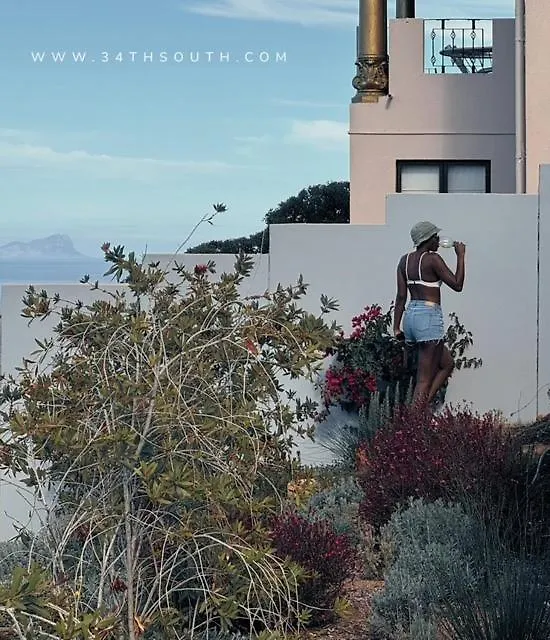 Luxury Surfer'S Corner Suite With Ocean Views Simonʼs Town Νότια Αφρική
