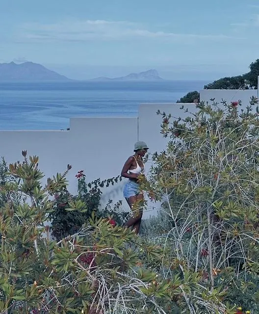 Luxury Surfer'S Corner Suite With Ocean Views Simonʼs Town 0*,  Νότια Αφρική