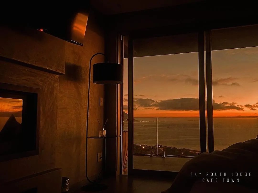 Luxury Surfer'S Corner Suite With Ocean Views Simonʼs Town Bed and Breakfast